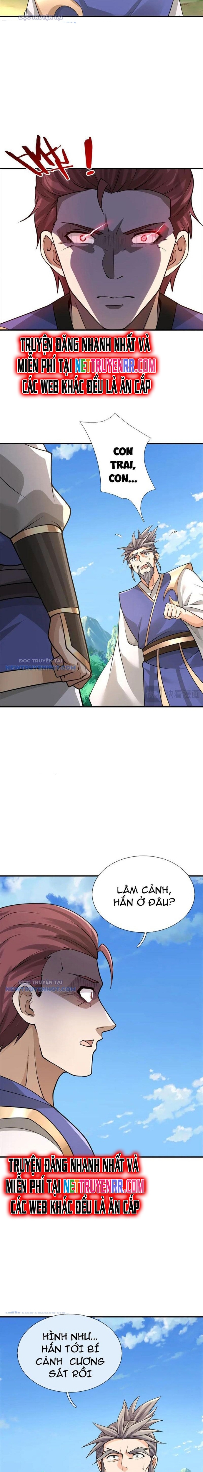 Ta Có Thể Vô Hạn Bạo Kích: Chapter 50