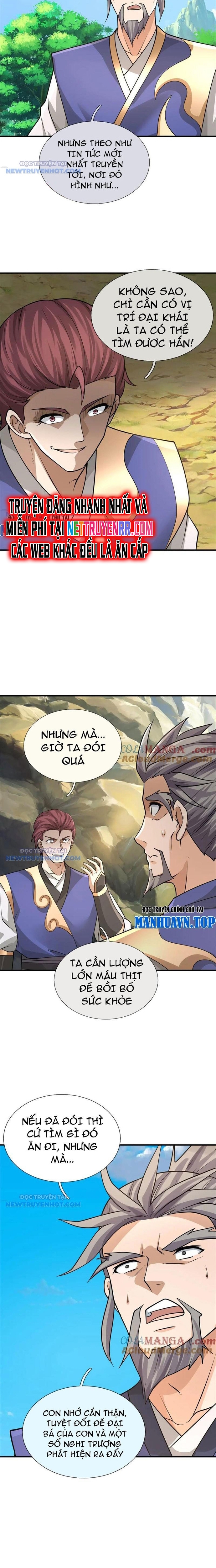 Ta Có Thể Vô Hạn Bạo Kích: Chapter 50
