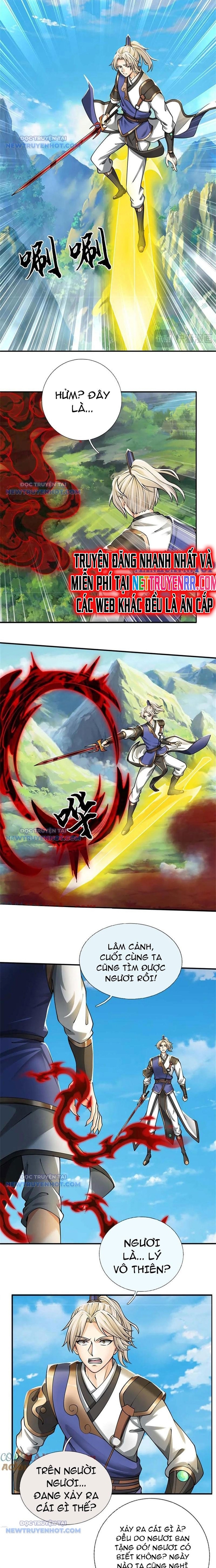 Ta Có Thể Vô Hạn Bạo Kích: Chapter 50