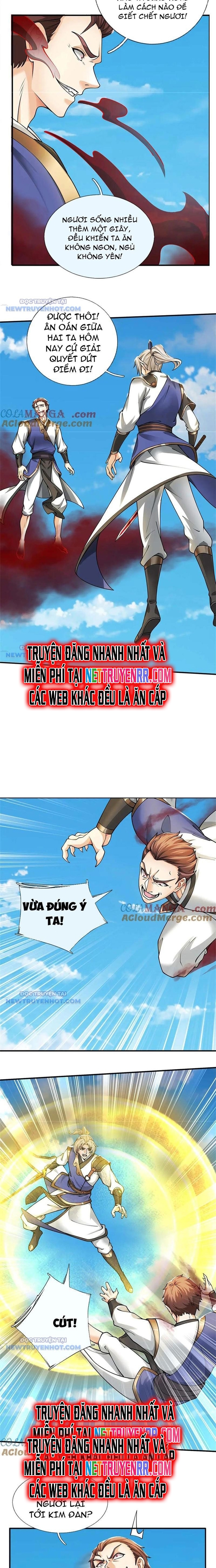 Ta Có Thể Vô Hạn Bạo Kích: Chapter 50