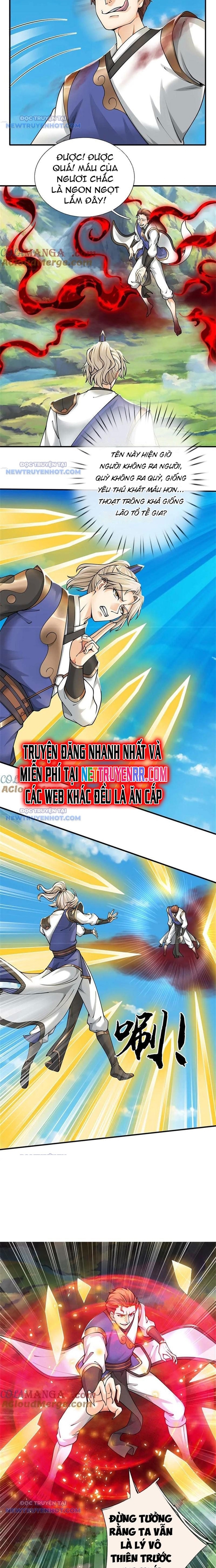 Ta Có Thể Vô Hạn Bạo Kích: Chapter 50