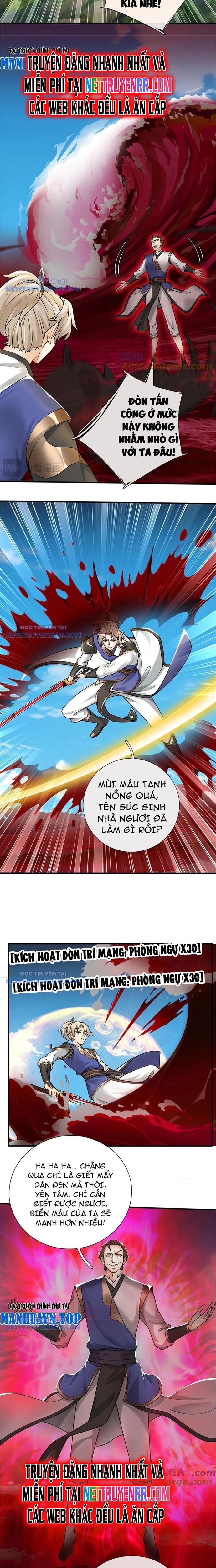 Ta Có Thể Vô Hạn Bạo Kích: Chapter 50