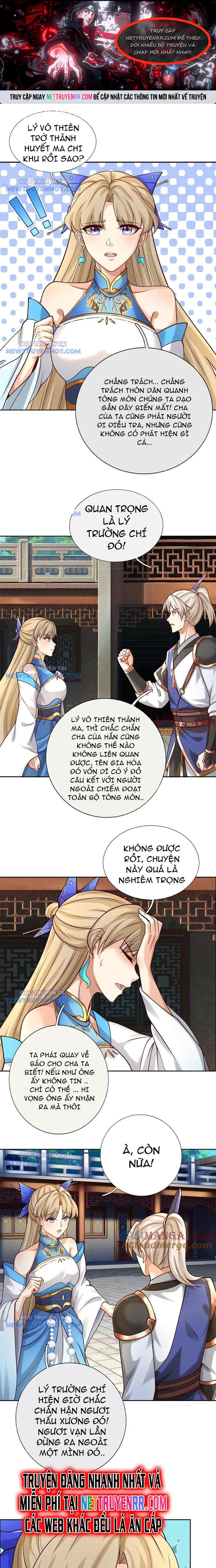 Ta Có Thể Vô Hạn Bạo Kích: Chapter 52