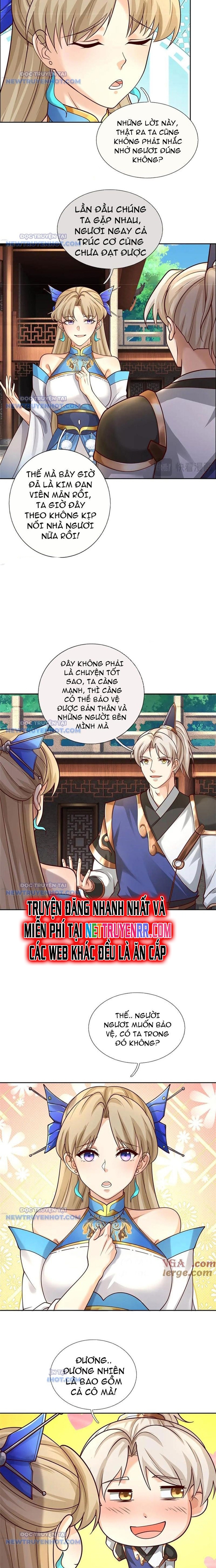 Ta Có Thể Vô Hạn Bạo Kích: Chapter 52