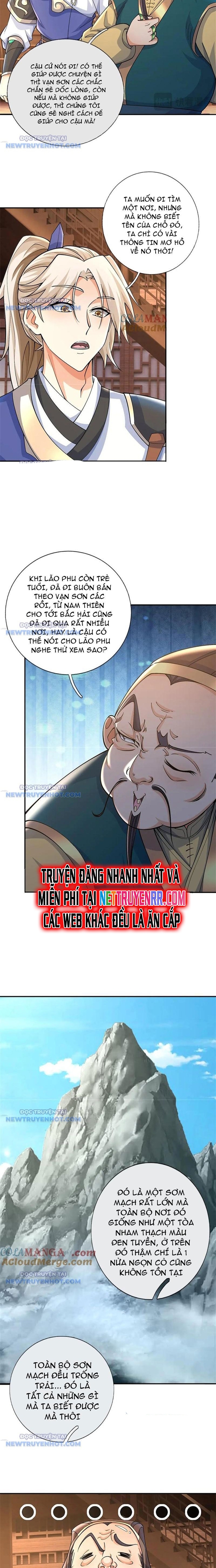 Ta Có Thể Vô Hạn Bạo Kích: Chapter 52