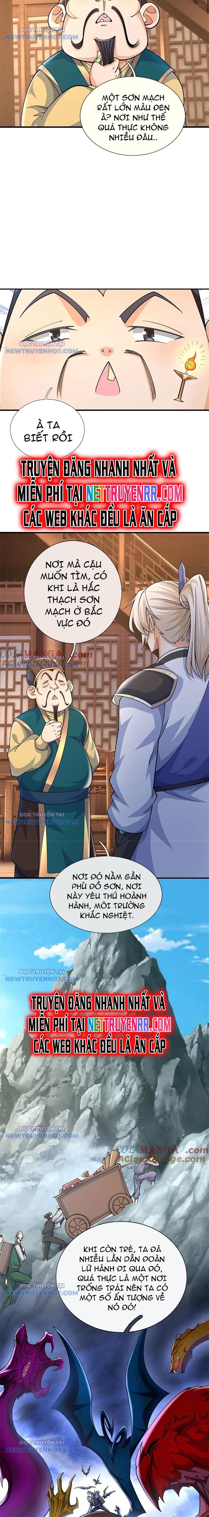 Ta Có Thể Vô Hạn Bạo Kích: Chapter 52