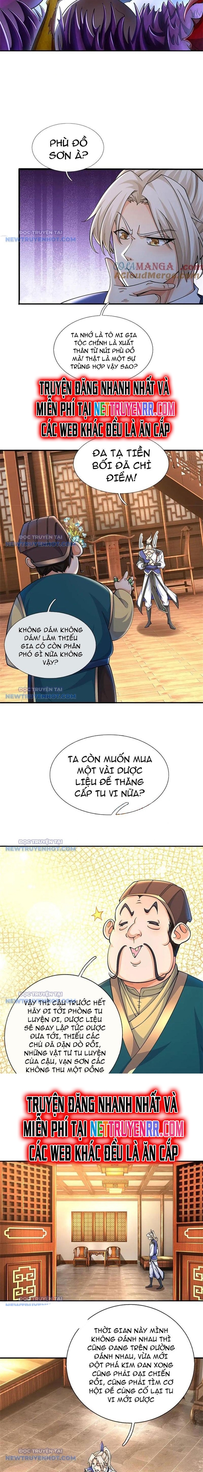 Ta Có Thể Vô Hạn Bạo Kích: Chapter 52