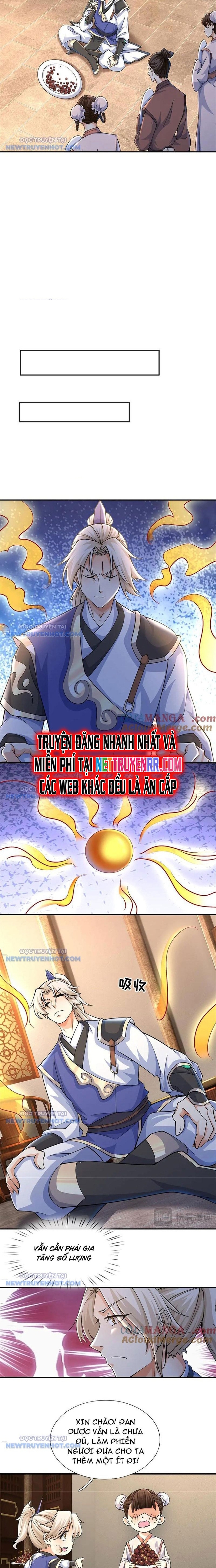 Ta Có Thể Vô Hạn Bạo Kích: Chapter 52