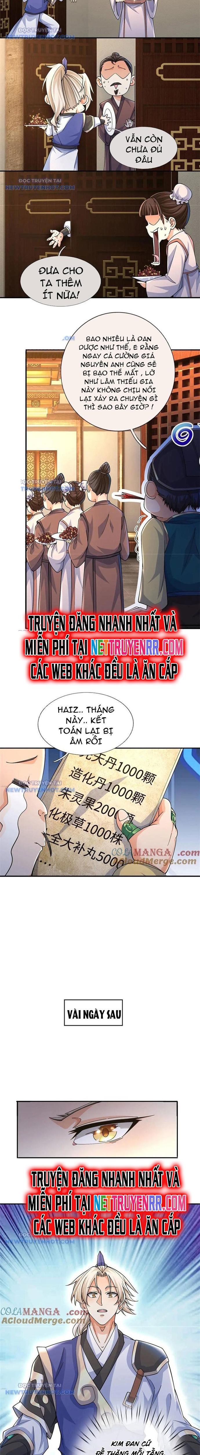 Ta Có Thể Vô Hạn Bạo Kích: Chapter 52