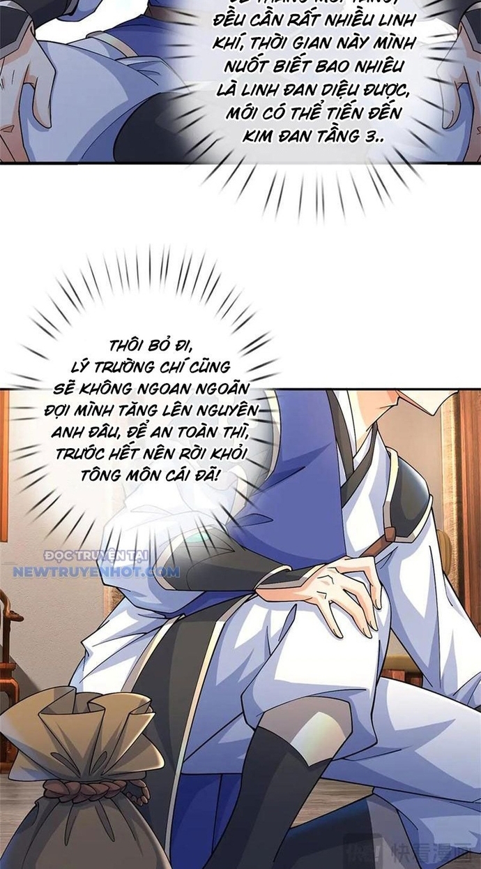 Ta Có Thể Vô Hạn Bạo Kích: Chapter 52