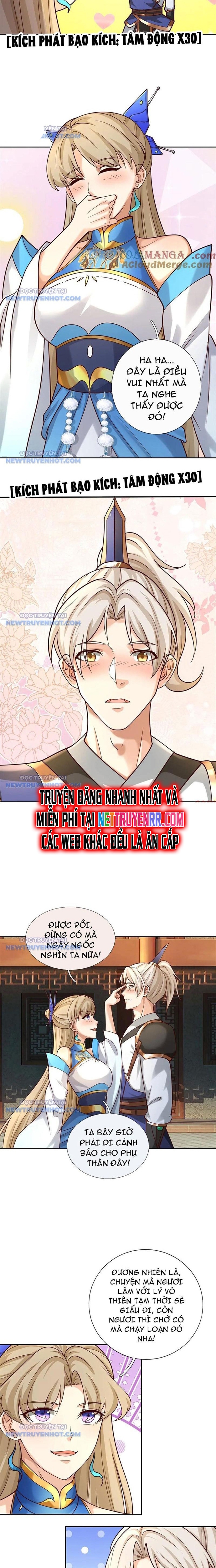 Ta Có Thể Vô Hạn Bạo Kích: Chapter 52
