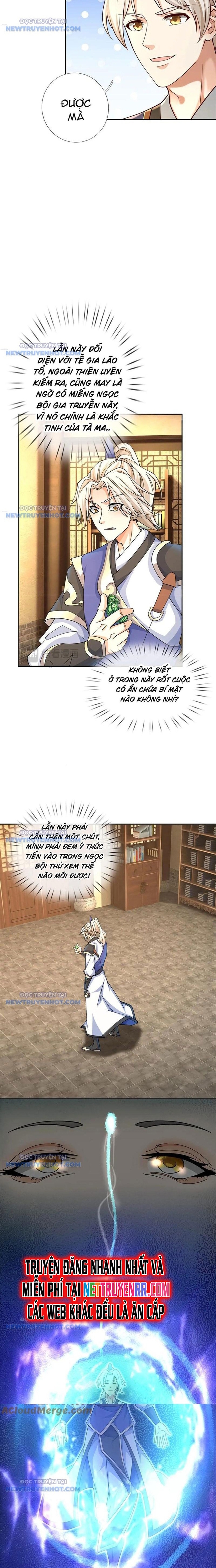 Ta Có Thể Vô Hạn Bạo Kích: Chapter 52