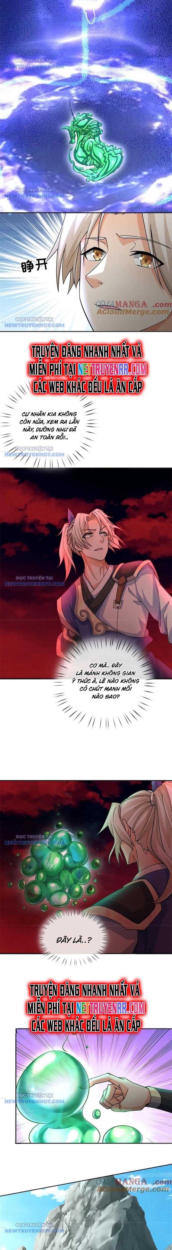 Ta Có Thể Vô Hạn Bạo Kích: Chapter 52