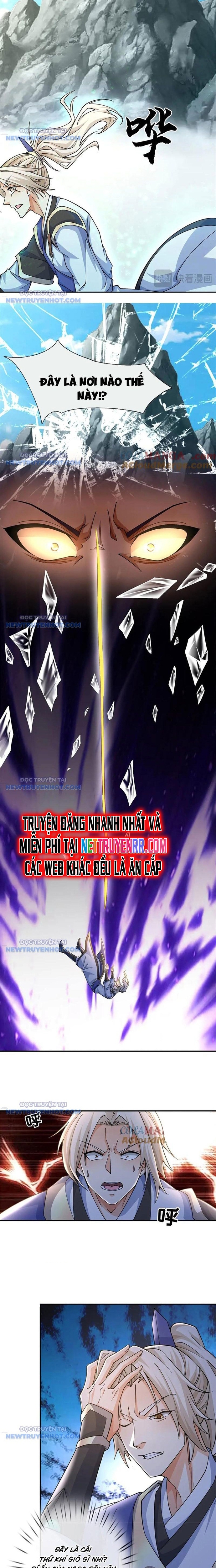 Ta Có Thể Vô Hạn Bạo Kích: Chapter 52