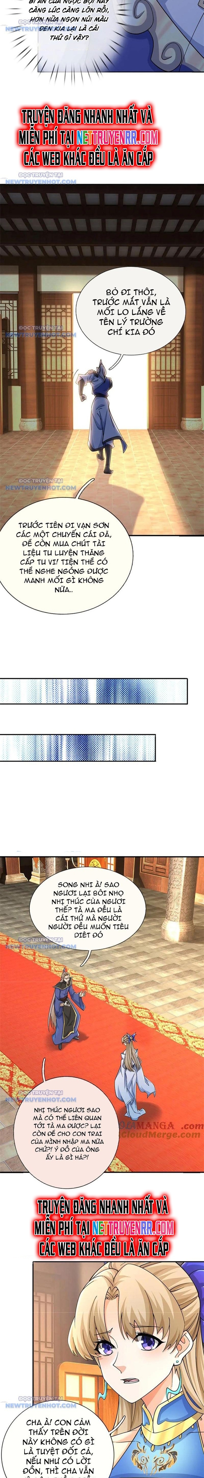 Ta Có Thể Vô Hạn Bạo Kích: Chapter 52