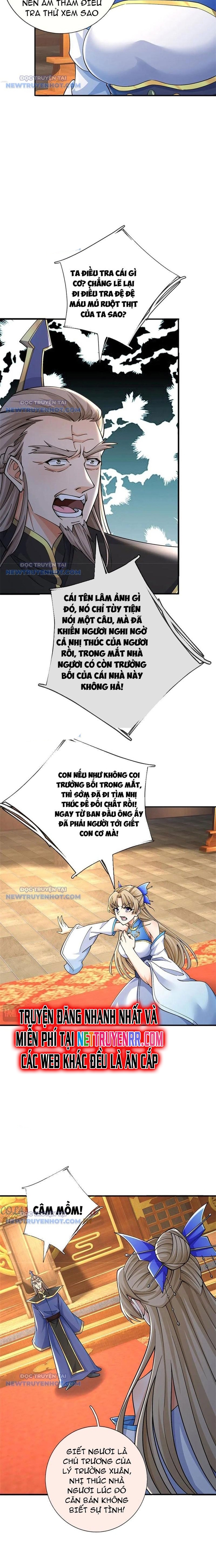 Ta Có Thể Vô Hạn Bạo Kích: Chapter 52