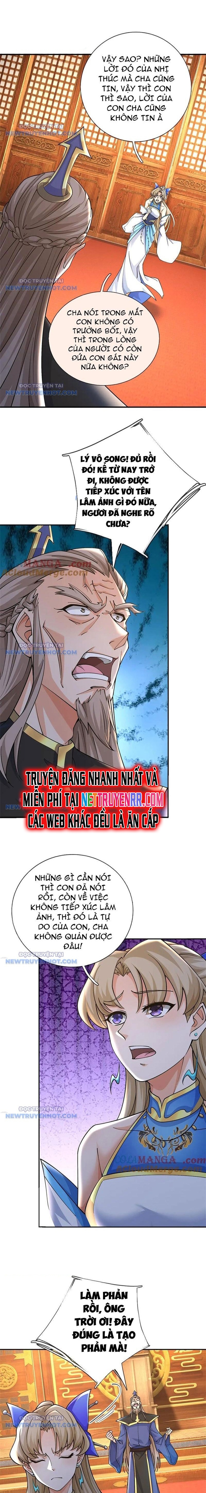 Ta Có Thể Vô Hạn Bạo Kích: Chapter 52