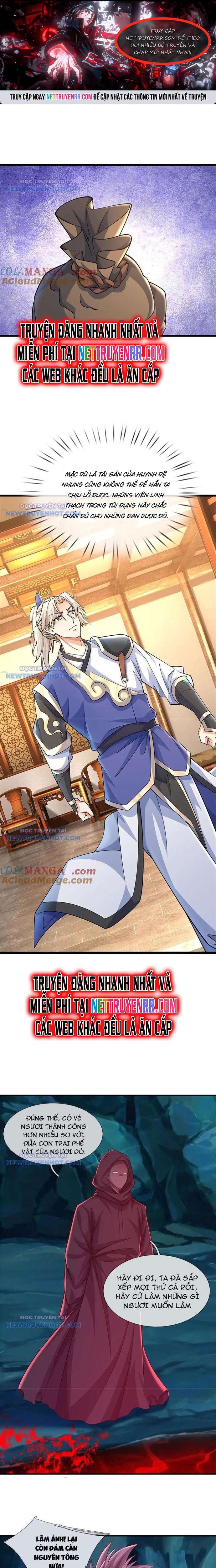 Ta Có Thể Vô Hạn Bạo Kích: Chapter 53