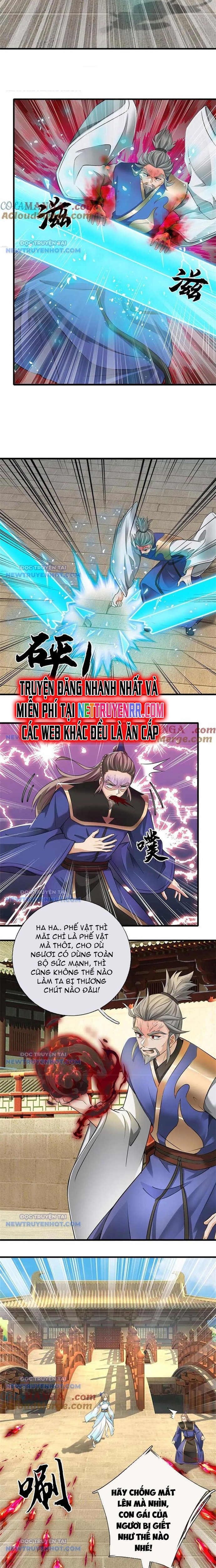 Ta Có Thể Vô Hạn Bạo Kích: Chapter 53