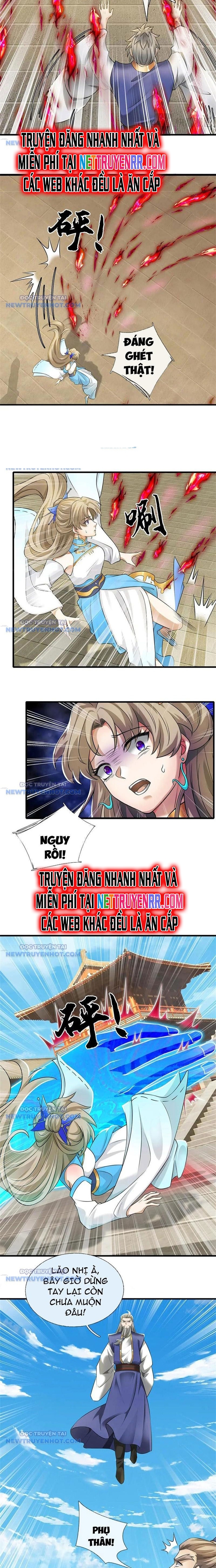 Ta Có Thể Vô Hạn Bạo Kích: Chapter 53