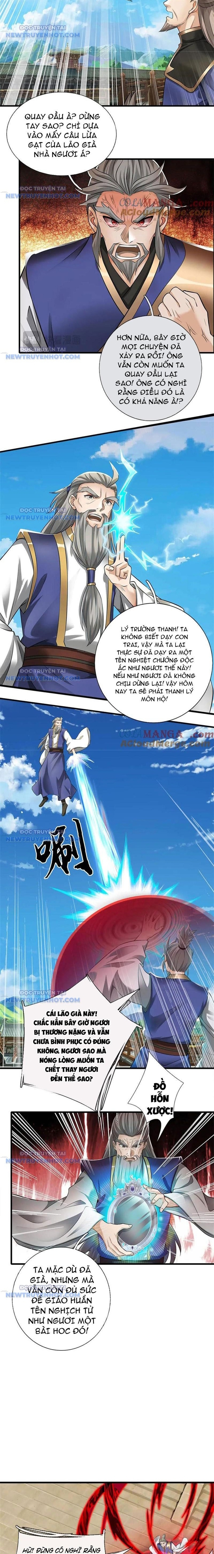 Ta Có Thể Vô Hạn Bạo Kích: Chapter 53
