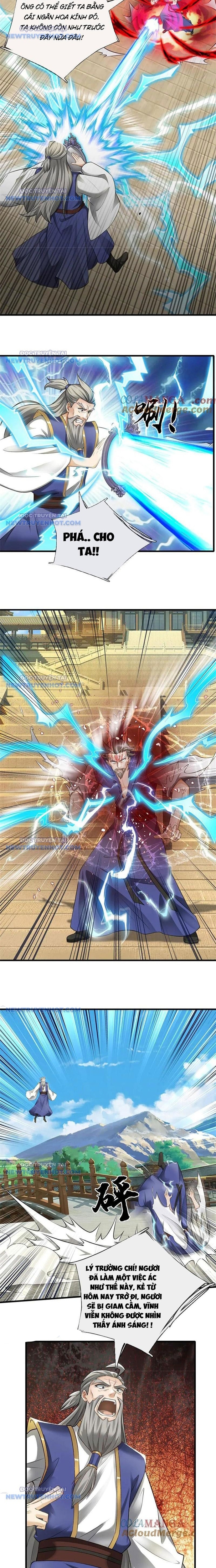 Ta Có Thể Vô Hạn Bạo Kích: Chapter 53