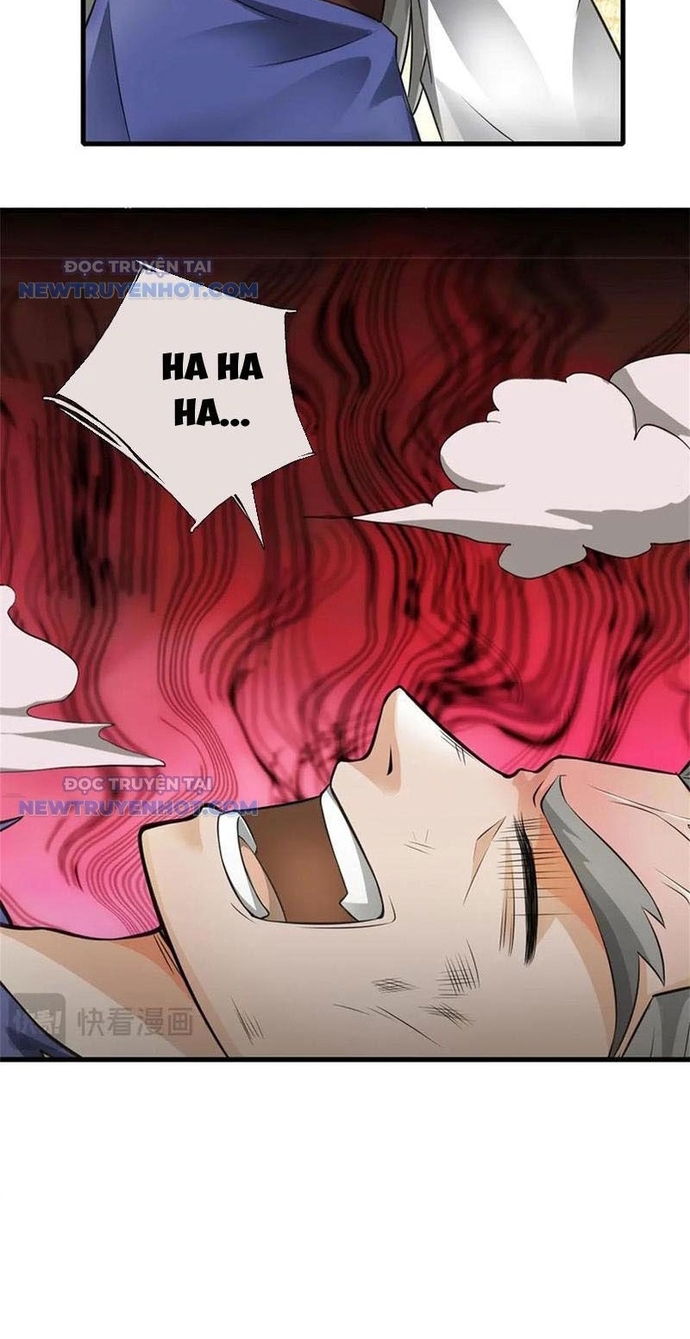 Ta Có Thể Vô Hạn Bạo Kích: Chapter 53