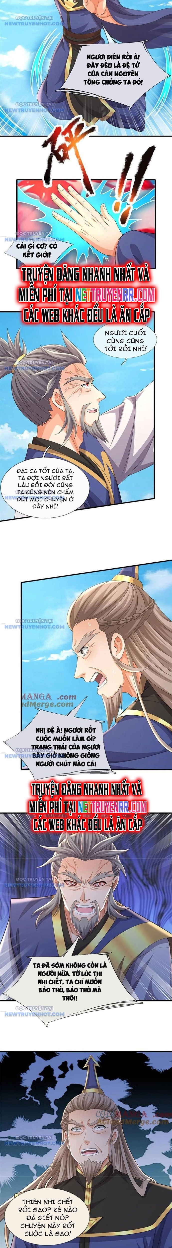 Ta Có Thể Vô Hạn Bạo Kích: Chapter 53