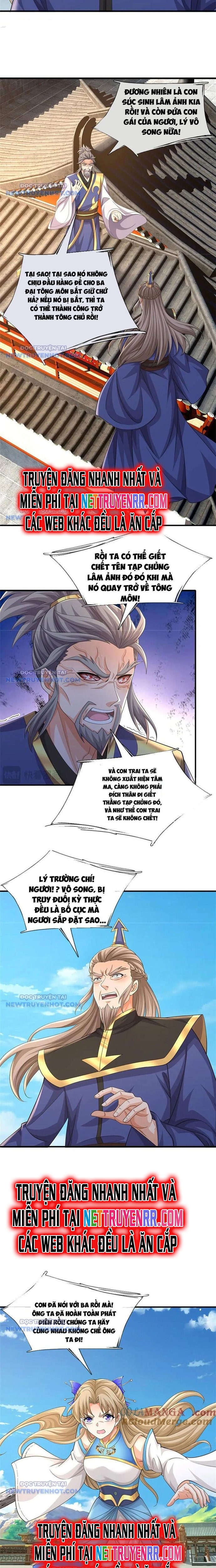 Ta Có Thể Vô Hạn Bạo Kích: Chapter 53