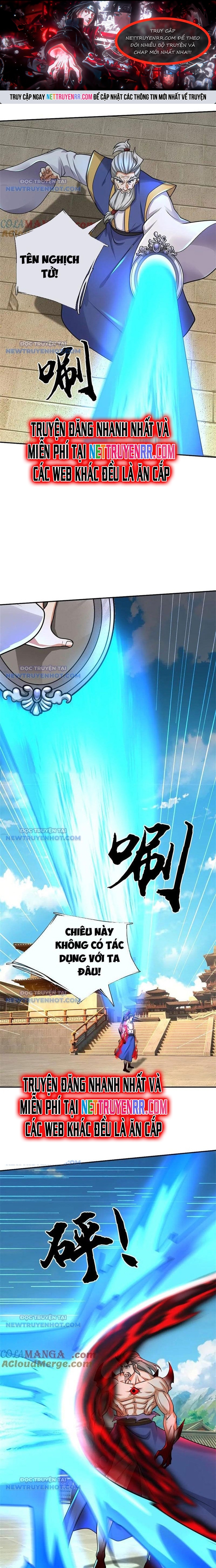 Ta Có Thể Vô Hạn Bạo Kích: Chapter 54