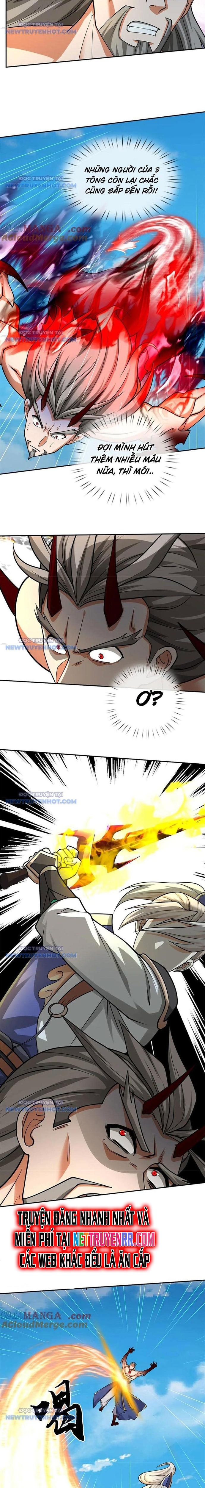 Ta Có Thể Vô Hạn Bạo Kích: Chapter 54