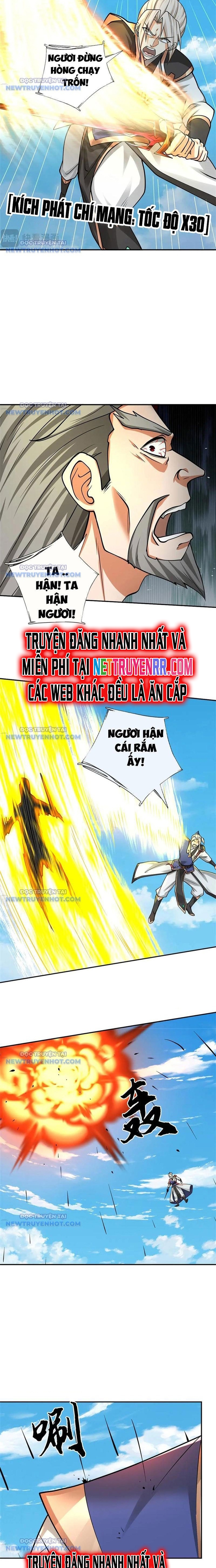 Ta Có Thể Vô Hạn Bạo Kích: Chapter 54