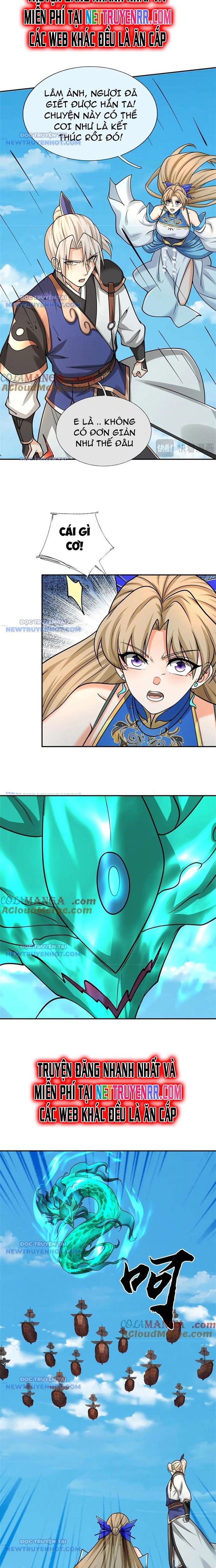 Ta Có Thể Vô Hạn Bạo Kích: Chapter 54