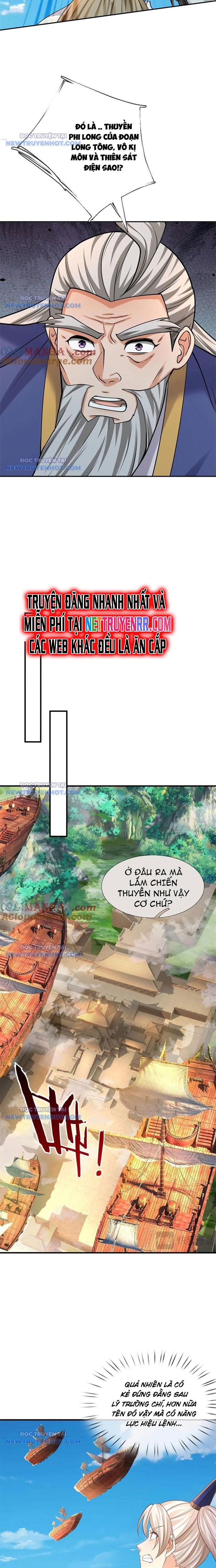 Ta Có Thể Vô Hạn Bạo Kích: Chapter 54