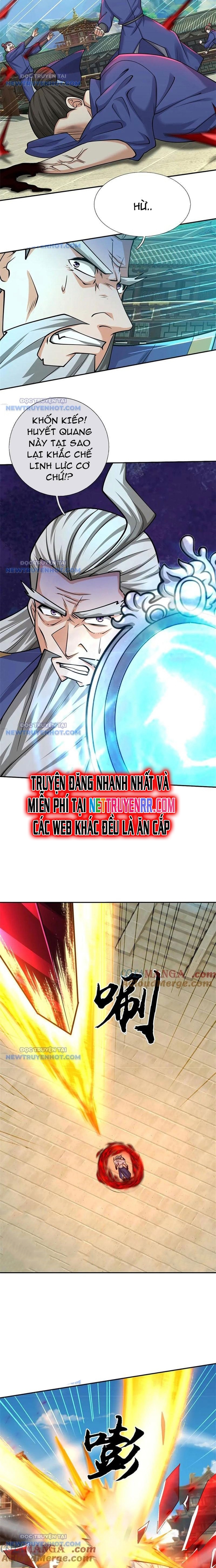 Ta Có Thể Vô Hạn Bạo Kích: Chapter 54