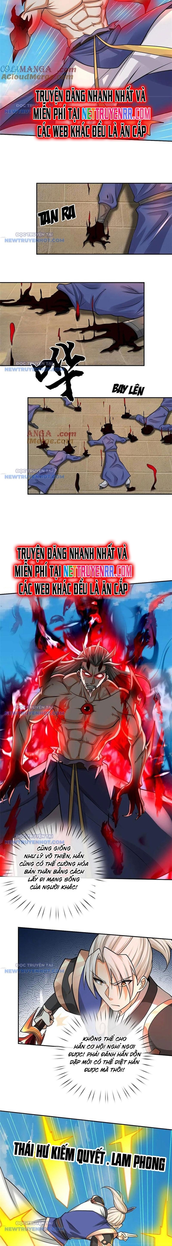 Ta Có Thể Vô Hạn Bạo Kích: Chapter 54