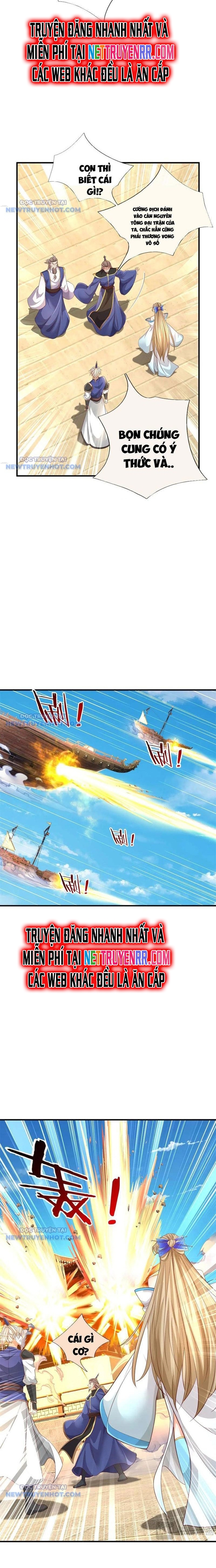 Ta Có Thể Vô Hạn Bạo Kích: Chapter 55