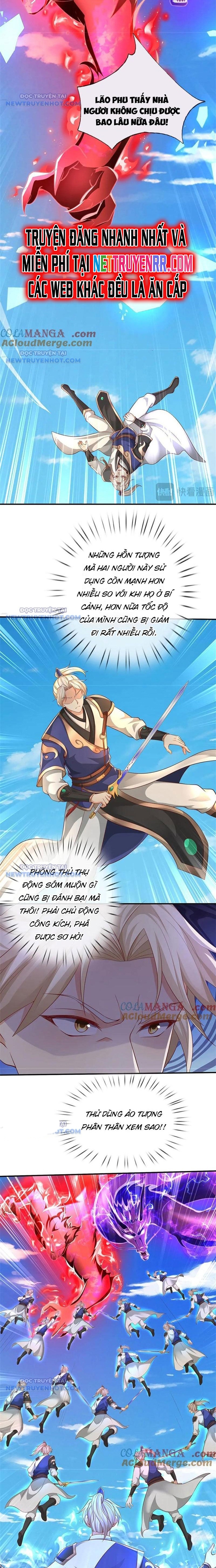 Ta Có Thể Vô Hạn Bạo Kích: Chapter 55