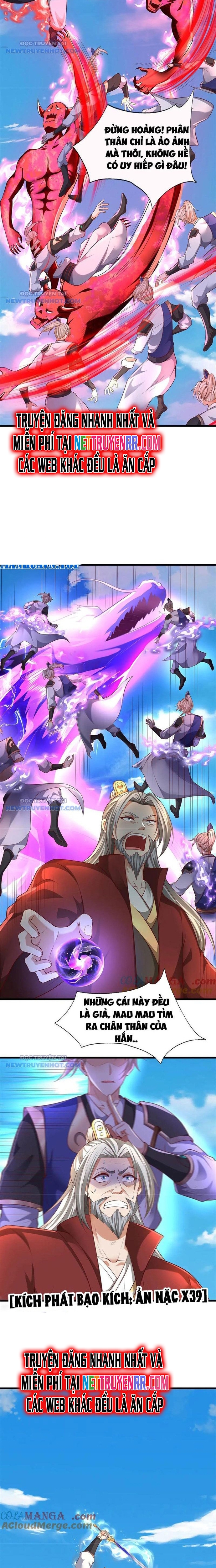 Ta Có Thể Vô Hạn Bạo Kích: Chapter 55