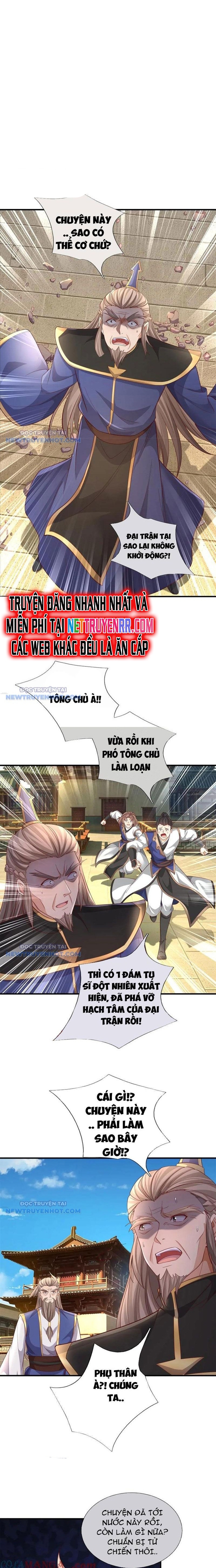 Ta Có Thể Vô Hạn Bạo Kích: Chapter 55