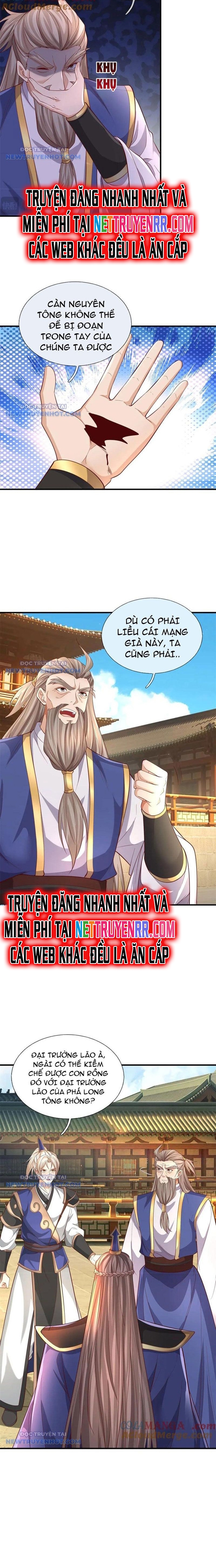 Ta Có Thể Vô Hạn Bạo Kích: Chapter 55