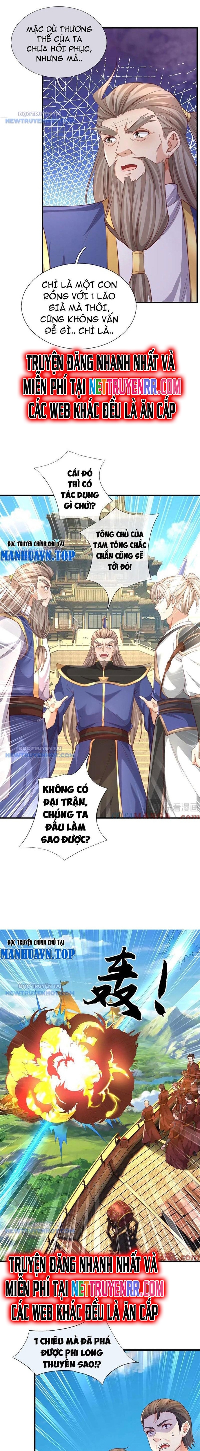 Ta Có Thể Vô Hạn Bạo Kích: Chapter 55
