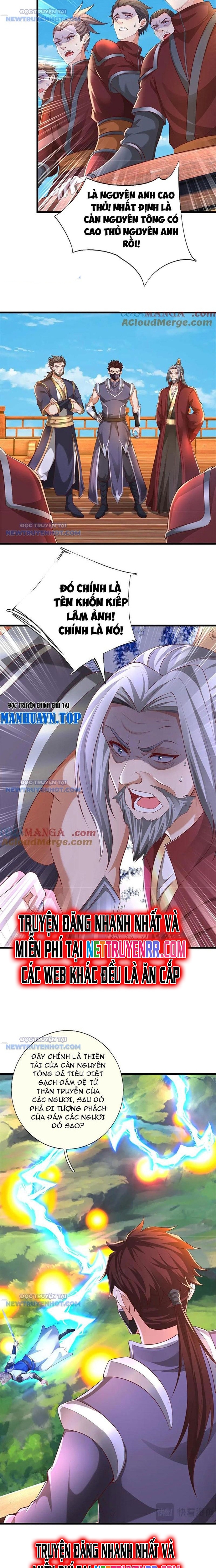 Ta Có Thể Vô Hạn Bạo Kích: Chapter 55