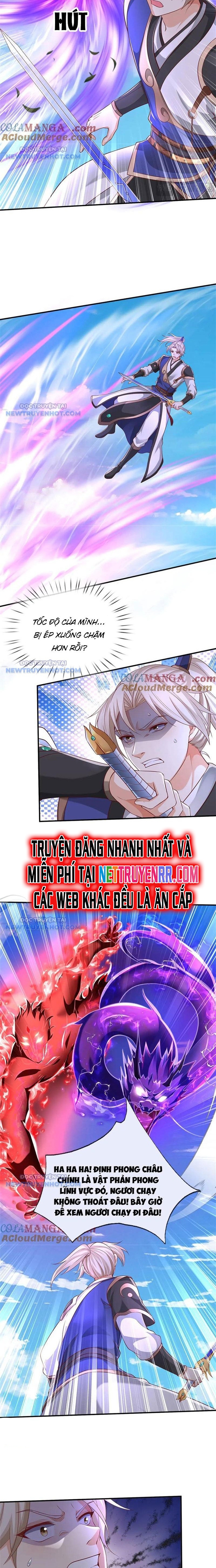 Ta Có Thể Vô Hạn Bạo Kích: Chapter 55