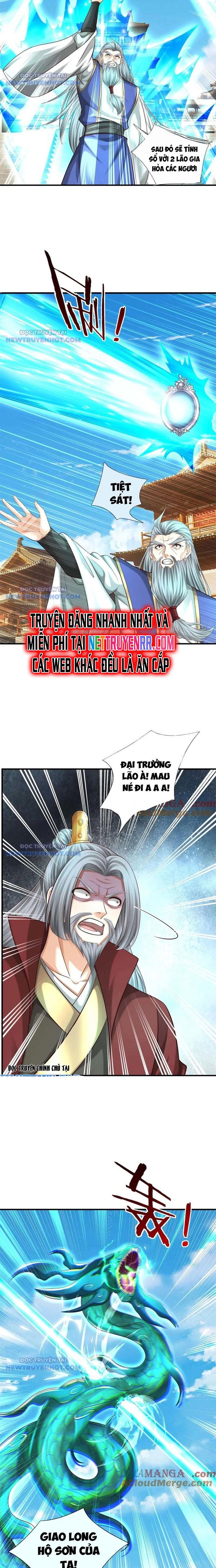 Ta Có Thể Vô Hạn Bạo Kích: Chapter 56