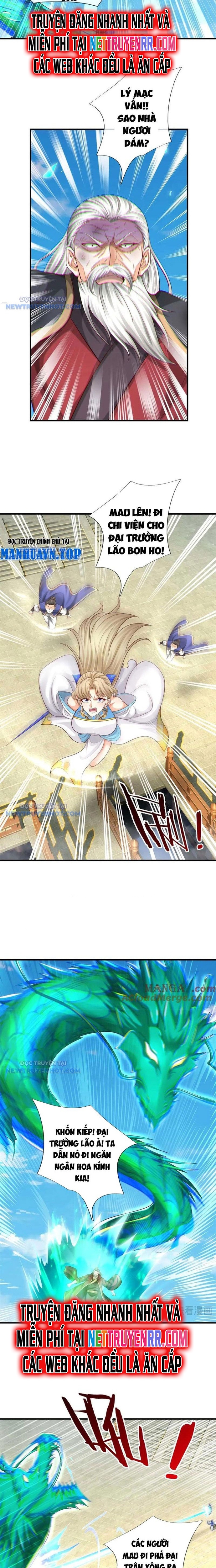 Ta Có Thể Vô Hạn Bạo Kích: Chapter 56