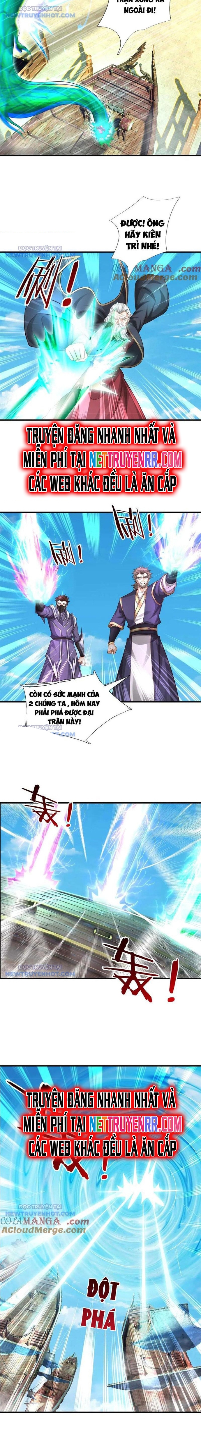 Ta Có Thể Vô Hạn Bạo Kích: Chapter 56