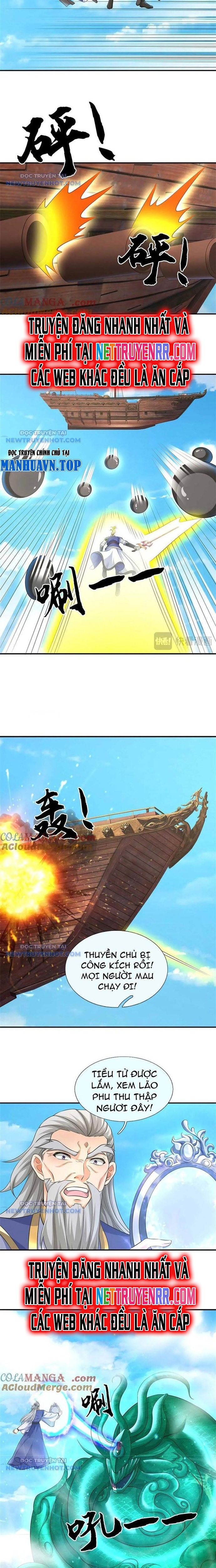 Ta Có Thể Vô Hạn Bạo Kích: Chapter 56
