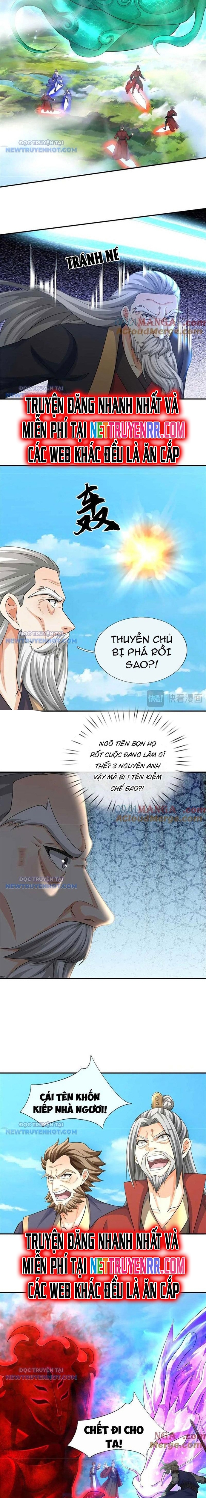 Ta Có Thể Vô Hạn Bạo Kích: Chapter 56
