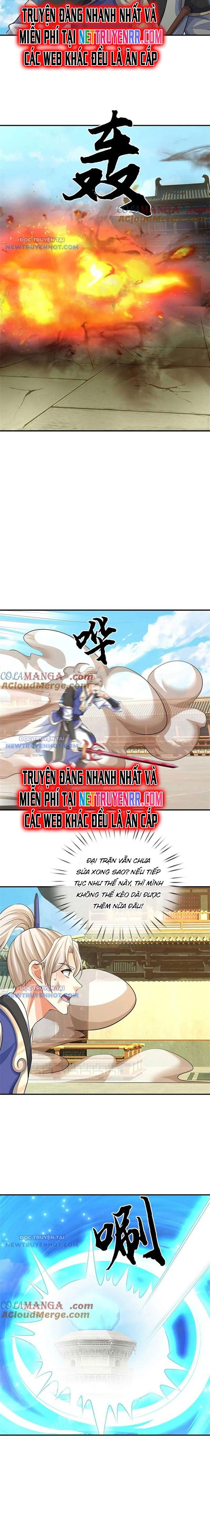 Ta Có Thể Vô Hạn Bạo Kích: Chapter 56